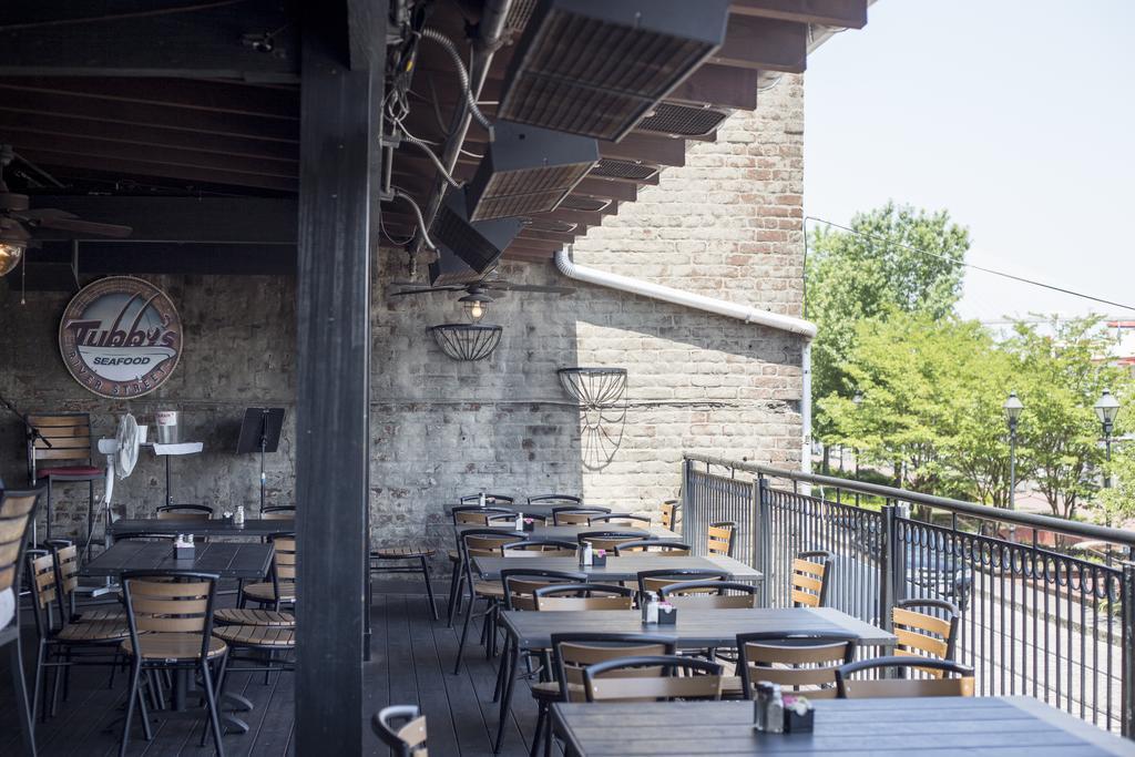 River Street Inn (Adults Only) Savannah Exterior photo