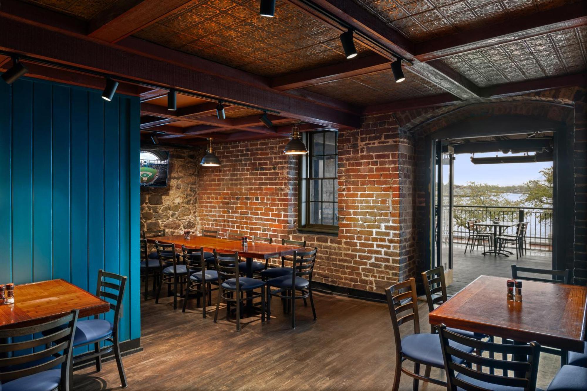 River Street Inn (Adults Only) Savannah Exterior photo
