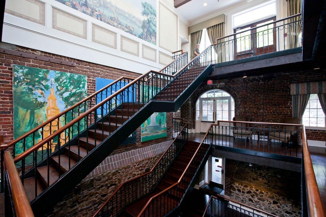River Street Inn (Adults Only) Savannah Exterior photo