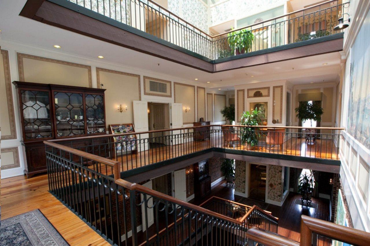 River Street Inn (Adults Only) Savannah Exterior photo