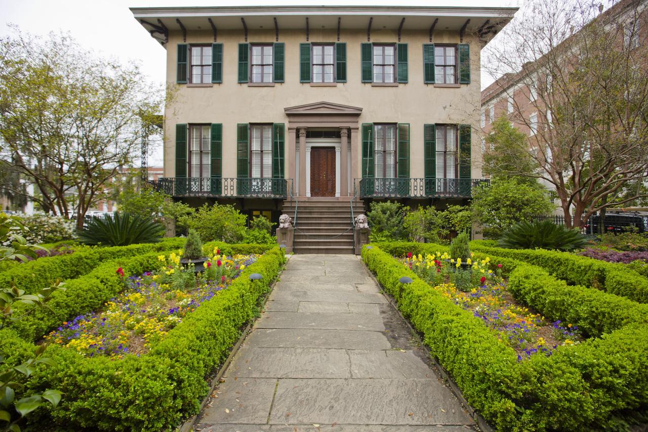 River Street Inn (Adults Only) Savannah Exterior photo