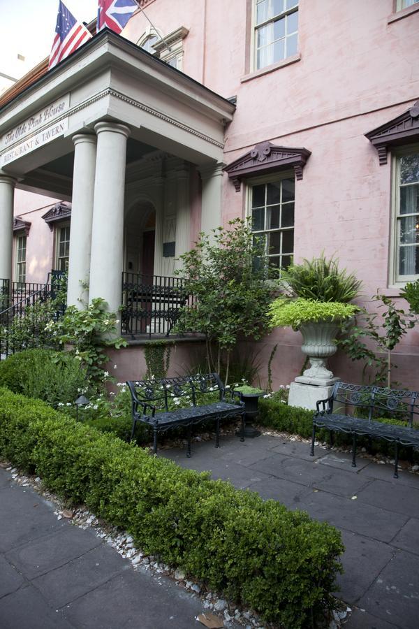 River Street Inn (Adults Only) Savannah Exterior photo