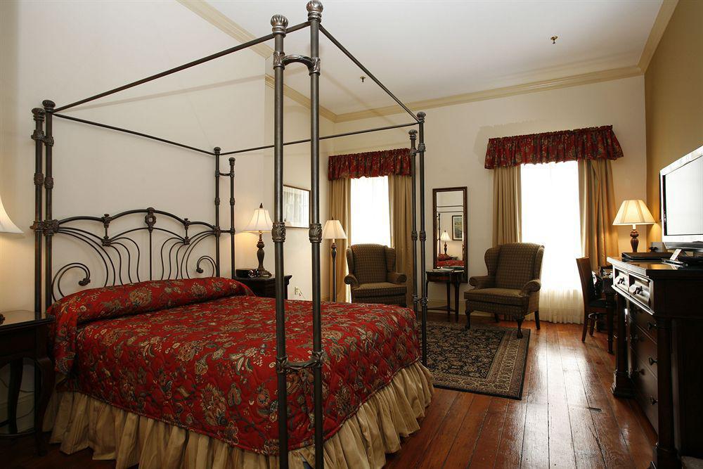 River Street Inn (Adults Only) Savannah Exterior photo